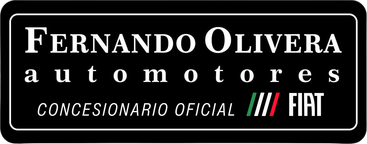 Fernando Olivera logo